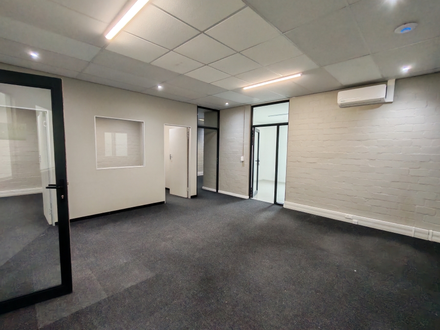To Let commercial Property for Rent in Firgrove Western Cape